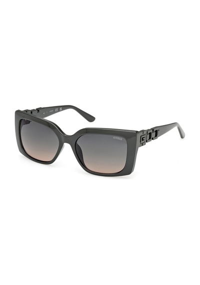 Guess 00265 96p Kadın Güneş Gözlüğü Gri