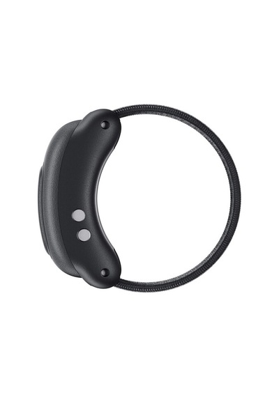 Insta360 Ring Remote For Go Ultra / X5 / Ace Pro 2 Akıllı Yüzük Uzaktan Kumanda Siyah