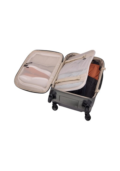 Thule Subterra 2 Carry-on, 4 Tekerlek,55cm, V.gray Diğer