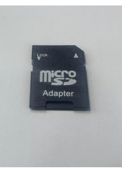 Sd Adaptör Micro Sd Sd Çevirici 10 Adet