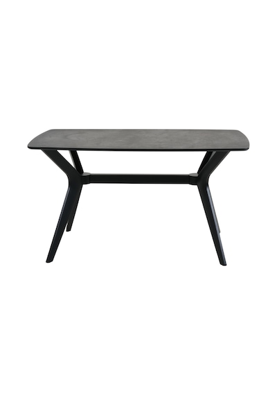 Dfy105 120x80 Mdf Mutfak Masası Modern Dikdörtgen 4 Kişilik Yemek Masası Fonksiyonel Sabit Masa Siyah Dfy105 120x80 Mdf Mutfak Masası Modern Dikdörtgen 4 Kişilik Yemek Masası Fonksiyonel Sabit Masa Siyah