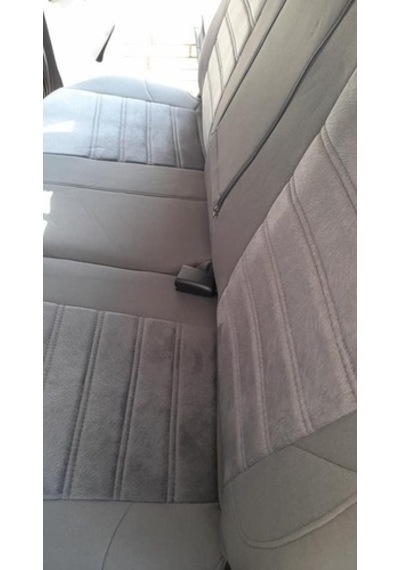 Isuzu D Max Araca Özel Oto Koltuk Kılıfı (529141257)