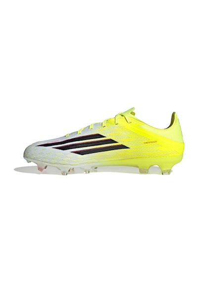 Adidas F50 Pro Fg Unisex Çim Zemin Kramponu Jr8949 Sarı Sarı