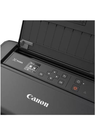 Canon Pıxma Tr150 Tasınabılır Yazıcı+bataryalı Usb,kablosuz