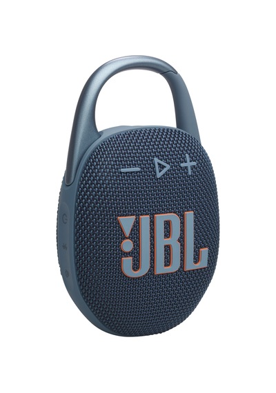 Jbl Clip 5 Taşınabilir Bluetooth Hoparlör Mavi
