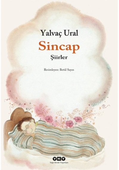 Sincap - Şiirler - Yqbx-648796