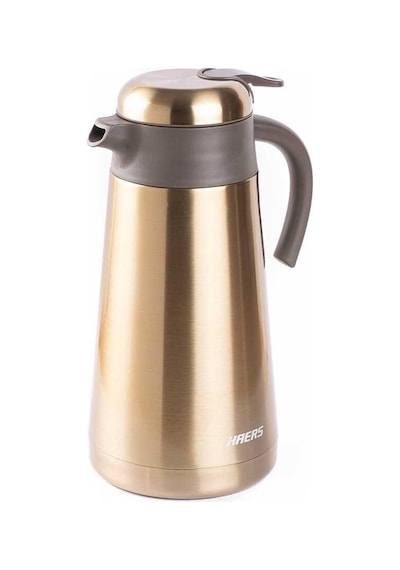 Tantıtonı Gold Paslanmaz Çelik Çay Termosu 2.2lt