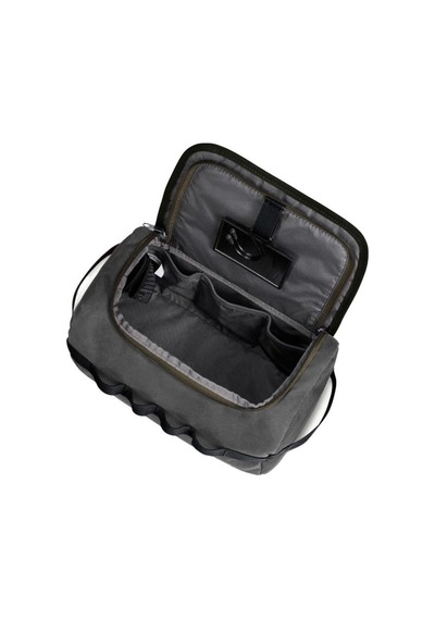 Jack Wolfskin Konya Washbag Unisex Aksesuar Çantası Çok Renkli