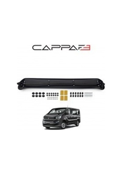 Fiat Talento 2016-yılı Ve Sonrası Uyumlu Ön Cam Güneşliği