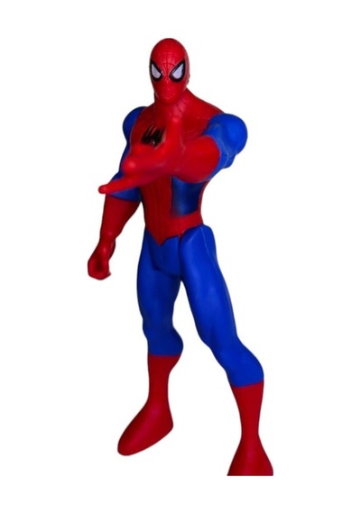 Ethem Oyuncak Spider-man Tekli Figür 2158-1
