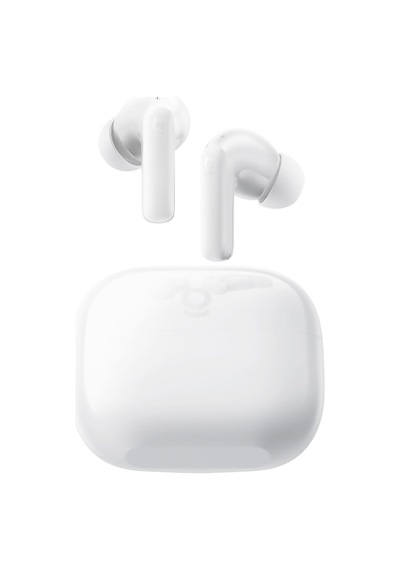 Tr Bass Bp1 Nc In-ear Tws Bluetooth Kulak İçi Kulaklık - Beyaz