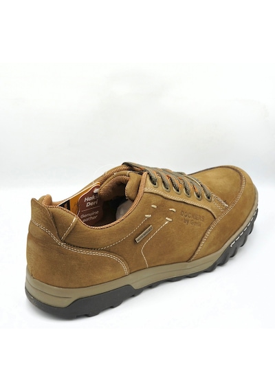 Dockers By Gerli 217111 6pr Kum Renk Deri Erkek Outdoor Ayakkabı