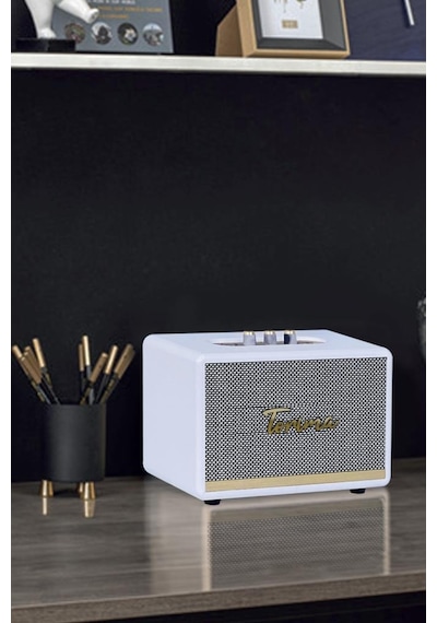Torima D35 Nostalji Kablosuz Bluetooth Hoparlör