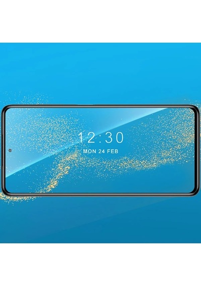 Xiaomi Poco X3 Full Kaplama Hidrojel Film Ekran Koruyucu- 5775 Renk: Şeffaf 2