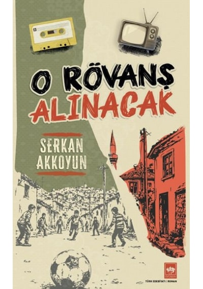 O Rövanş Alınacak - Aıaı-893235