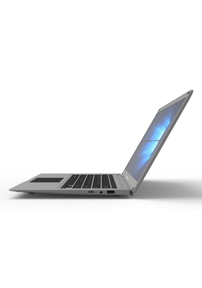 Hometech Alfa 420C Celeron N3350 4 GB 64 GB 14" W10H Dizüstü Bilgisayar (Outlet )