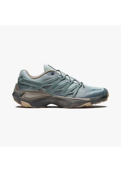Salomon Xt Pu.re Advanced Unisex Sneaker North Atlantic L47730700 Yeşil