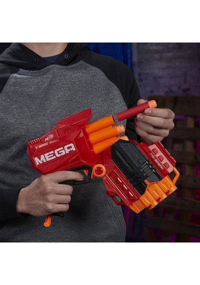 Nerf N-Strike Mega Tri-Break-E0103