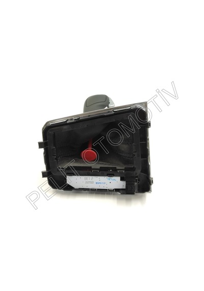 Passat B8 Otomatik Vites Topuzu Ve Körüğü 3G1713203 3G1713203C