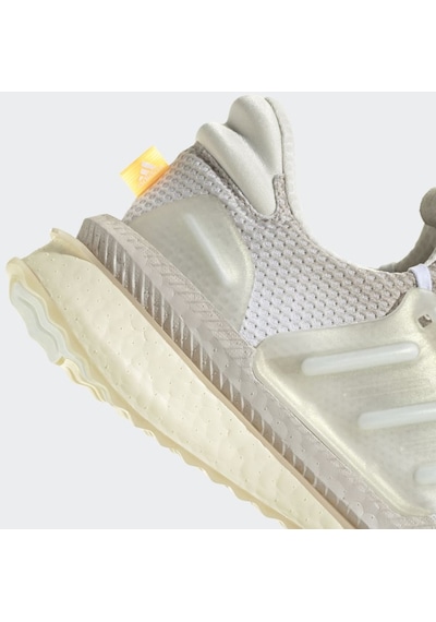 Adidas X Plrboost Kadın Spor Ayakkabı - Id0275 Krem