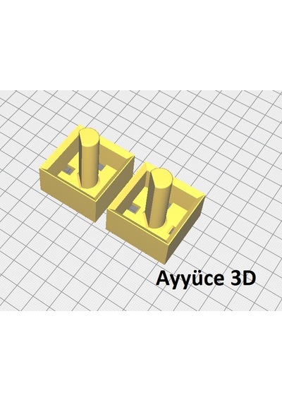 Ayyüce 3d, Opel Astra G Bagaj Pandizot Pimi,2x,siyah