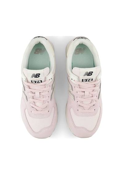 New Balance Kadın Ayakkabı Wl574dl2 Wl574dl2 Pembe Pembe