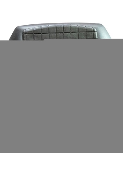 G32 Carbon Motorsiklet Beyaz Arka Çanta 32 Lt Topcase