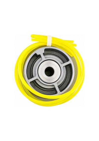 Rotor Rc-3 Çift Ahtapot Tipi Misina Başlığı 42x80 Mm