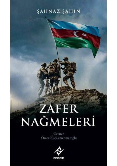 Zafer Nağmeleri - Şahnaz Şahin - Ferfir