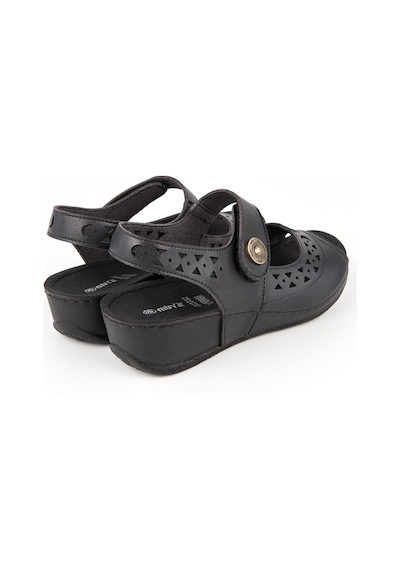 Muya Terra Anatomik Taban Kadın Sandalet 31130-3201-STAN