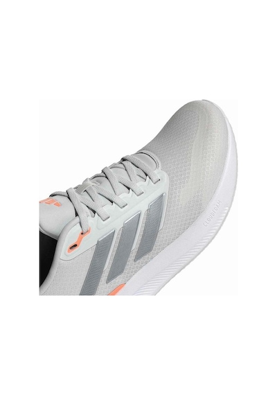 Adidas Runfalcon 5 Kadın Beyaz Koşu Ayakkabısı Beyaz