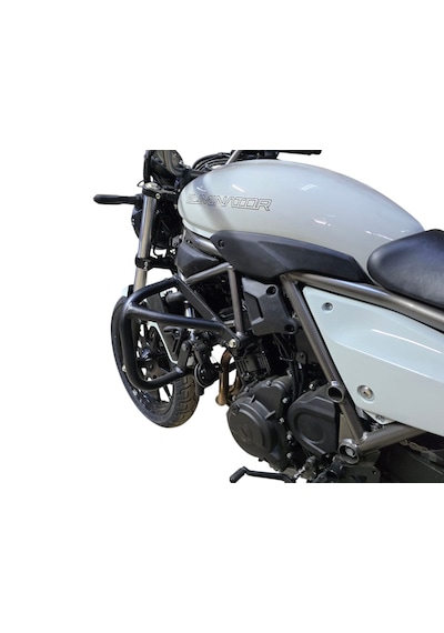 Kawasaki Eliminator 500 Koruma Demiri