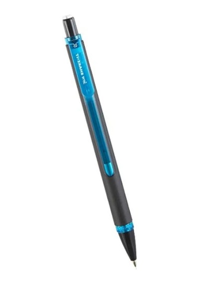 0.5 Mm Mavi M.k.kalem - Shake-ıt