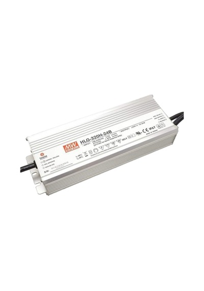 Hlg-320h-24b Hlg320h24b 24vdc 13.34amp Dimming Meanwell