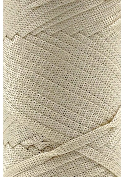 Premium Ribbon Polyester Ip 200 Gr Polyester Ribbon Makrome Ipi Ekru
