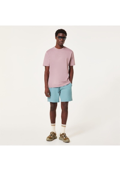 Oakley B1b Repeated Tee Erkek Kısa Kollu Tişört Foa406852-oak.8a6 Çok Renkli