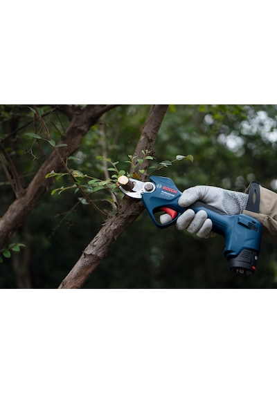 Bosch GGP 12V-25 Bahçe Makası