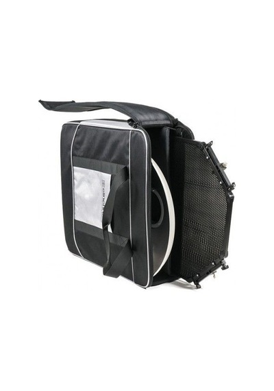 Elinchrom 44cm Softlite Beyaz Reflektör Ve Petek Seti