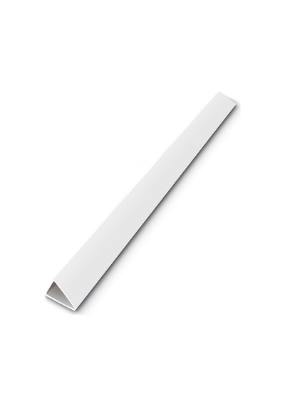 Mas  Cılt Profılı Sırtlık Beyaz A4 10 Mm 100 Ad