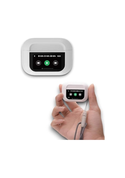 Ekranlı Airpods Pro