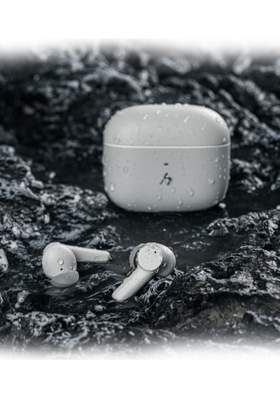 Hakii Time Pro Bluetooth Kulak İçi Kulaklık Hakii Time Pro Bluetooth Kulak İçi Kulaklık