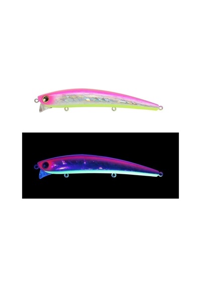 Longin Franky 120mm 20gr Floating Maket Balık - Tu010pa