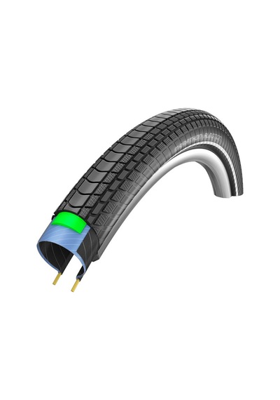 Schwalbe Marathon Almotion 27.5x2.15 Dış Lastik 10101175.01