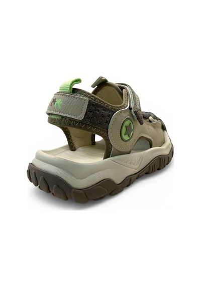 Marco Kids 1608 Çocuk Rahat Sandalet Kum