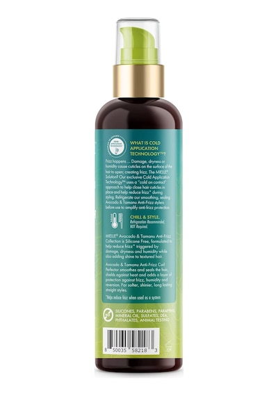 Mielle Avocado & Tamanu Elektriklenme Karşıtı Saç Serumu 177 ML