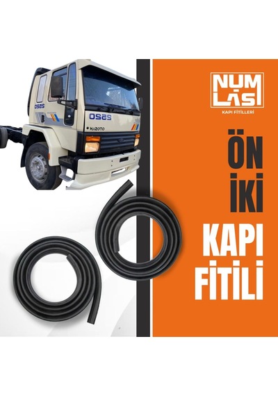 Ford Cargo 1.nesil Ön İki Kapı Fitili-a Kalite-numlas-nm4766