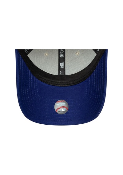 New Era Colour Block 9forty Losdod Stnotc Açık Bej Unisex Şapka-9139 Açık Bej