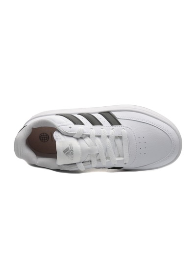 Adidas Hp9445-K Breaknet 2.0 Kadın Spor Ayakkabı Beyaz