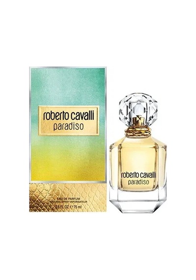 Roberto Cavalli Paradiso Edp 75 Ml Kadın Parfüm Fresh 00699913