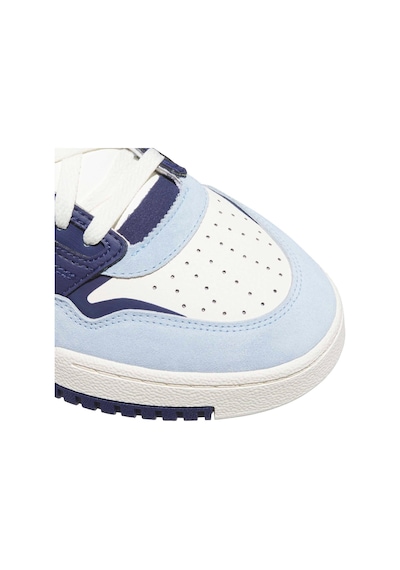 Kj1109-e Adidas Drop Step Low 2.0 Erkek Spor Ayakkabı Beyaz Kj1109-e Beyaz